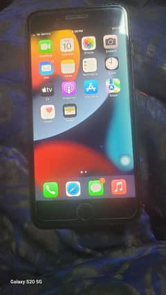 I phone 7 plus Non Pta