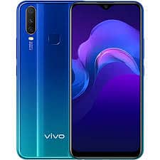 Vivo Y17