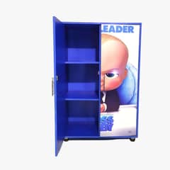 Baby Almaari / Baby Safe Almari / Cuberd / kid Wardrobes