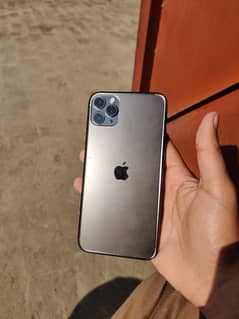 iPhone 11pro max