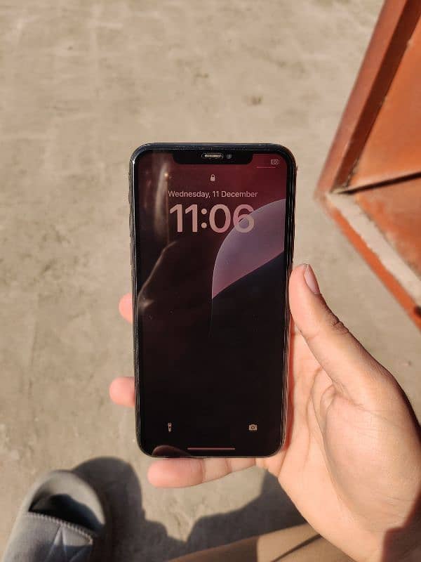 iPhone 11pro max 5