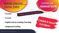 LLB & LLM Tutoring Services in Lahore - Online University of London 1