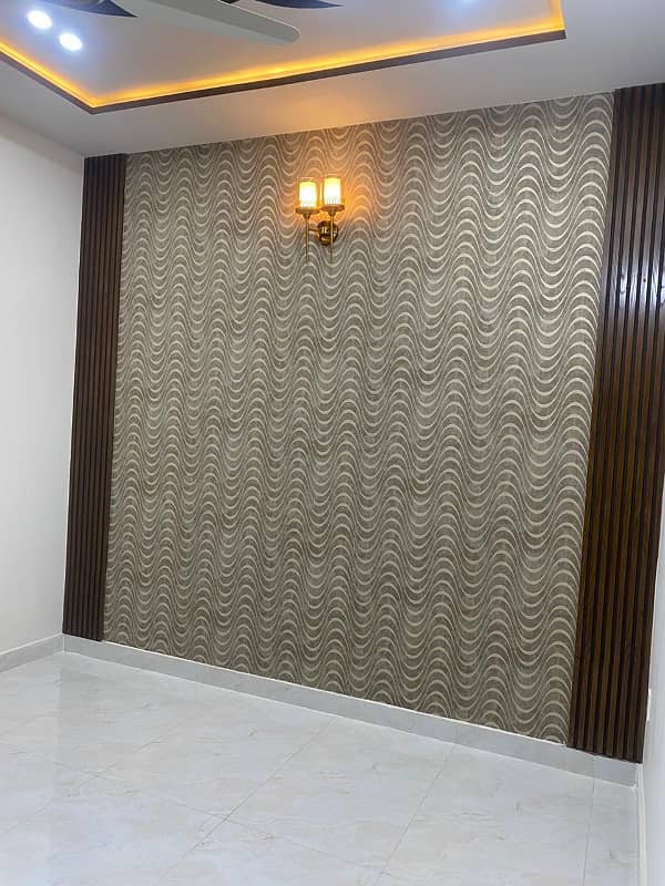 BRAND NEW 5 Marla House For Sale In Johar Town 20