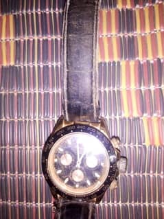 sell this organail relox watch