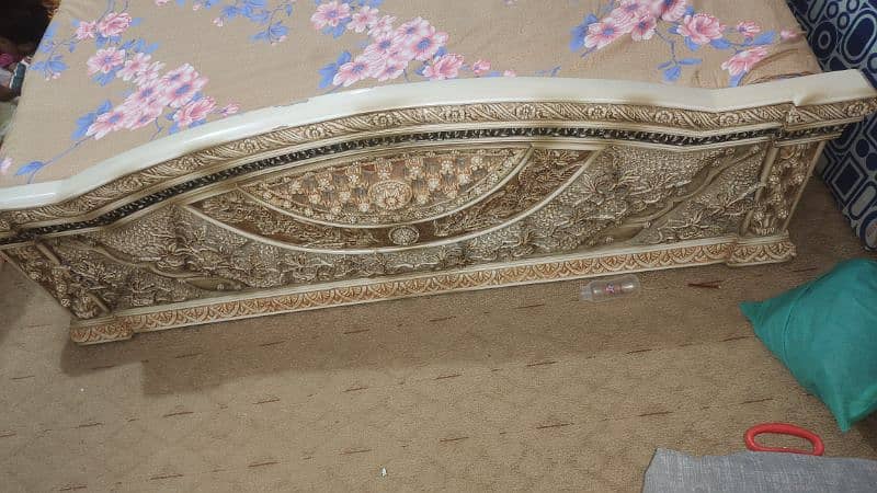 deco bed set 4