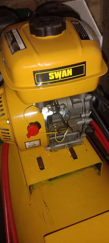 Air compressor 350pound 4