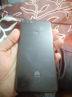 HUAWEI