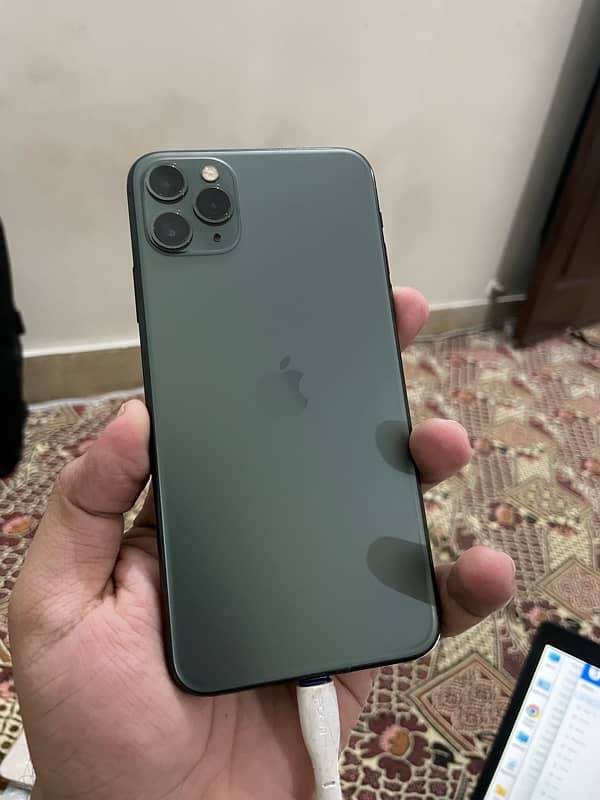 IPHONE 11 PRO MAX 3