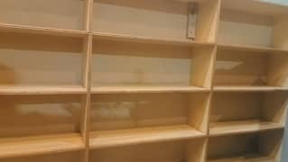 Cabinets for Shops