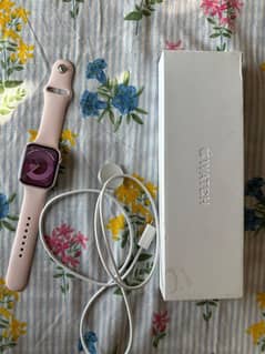 Apple Watch series 9 44mm