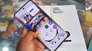 oppo reno 12 5g