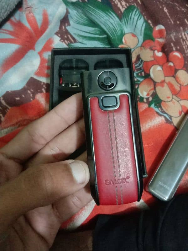 smok nord 4 0