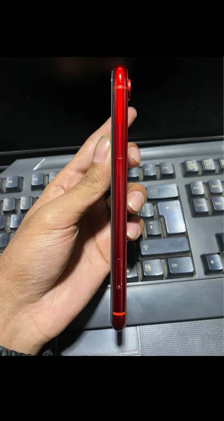 Apple iPhone XR 1