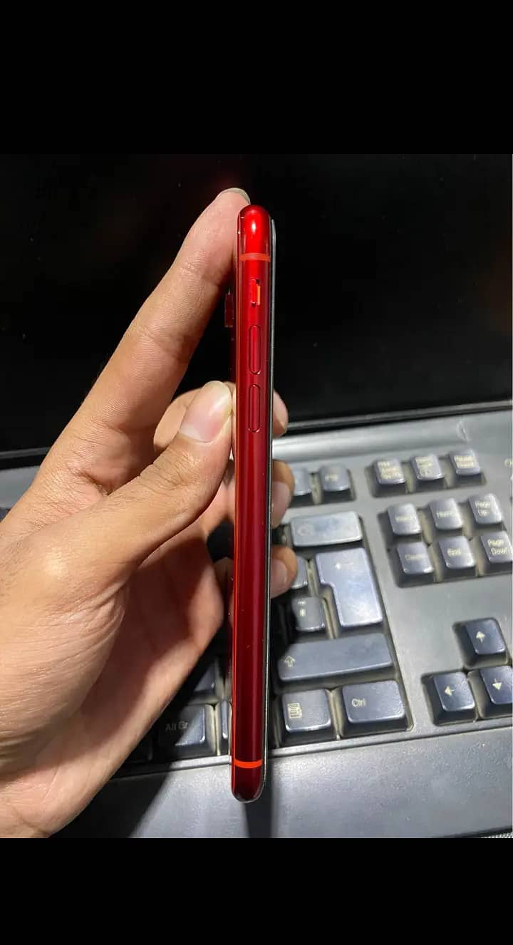 Apple iPhone XR 3