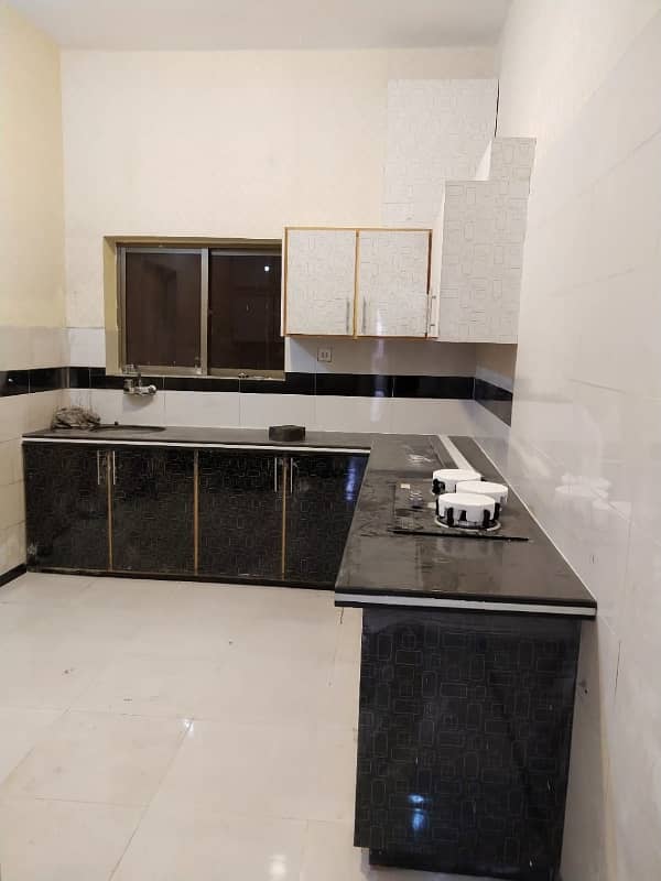 Beautiful 17-Marla, Corner Bungalow Near Park For Rent in Model Town, E-Block 6