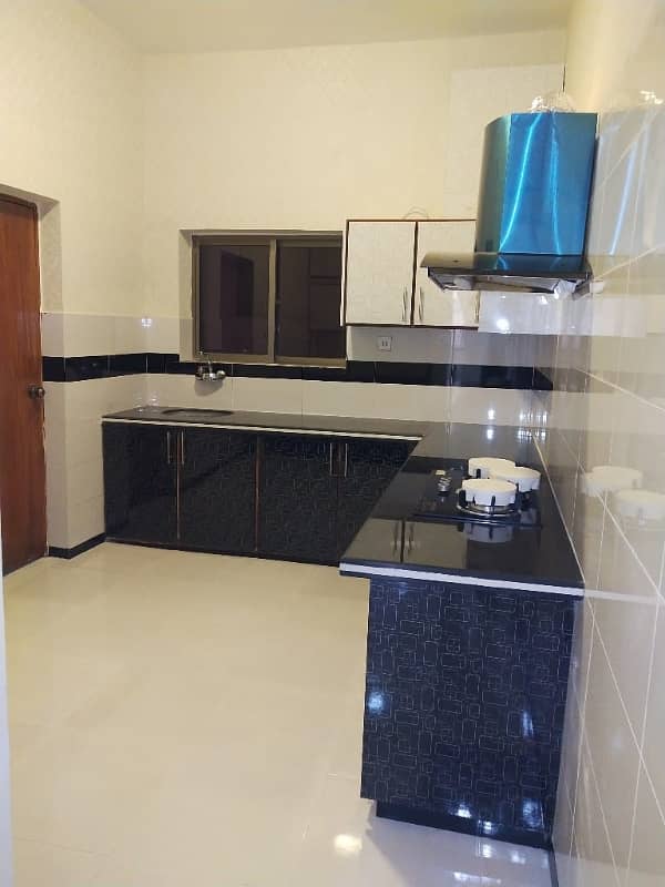 Beautiful 17-Marla, Corner Bungalow Near Park For Rent in Model Town, E-Block 20