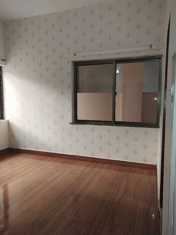 Beautiful 17-Marla, Corner Bungalow Near Park For Rent in Model Town, E-Block 22