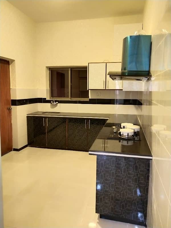 Beautiful 17-Marla, Corner Bungalow Near Park For Rent in Model Town, E-Block 26