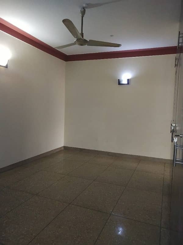 Beautiful 17-Marla, Corner Bungalow Near Park For Rent in Model Town, E-Block 34