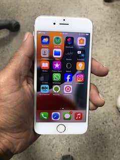 IPhone 6s (64GB) PTA Approved