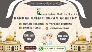 Online Quran Tutor | Quran Classes | Learn Quran