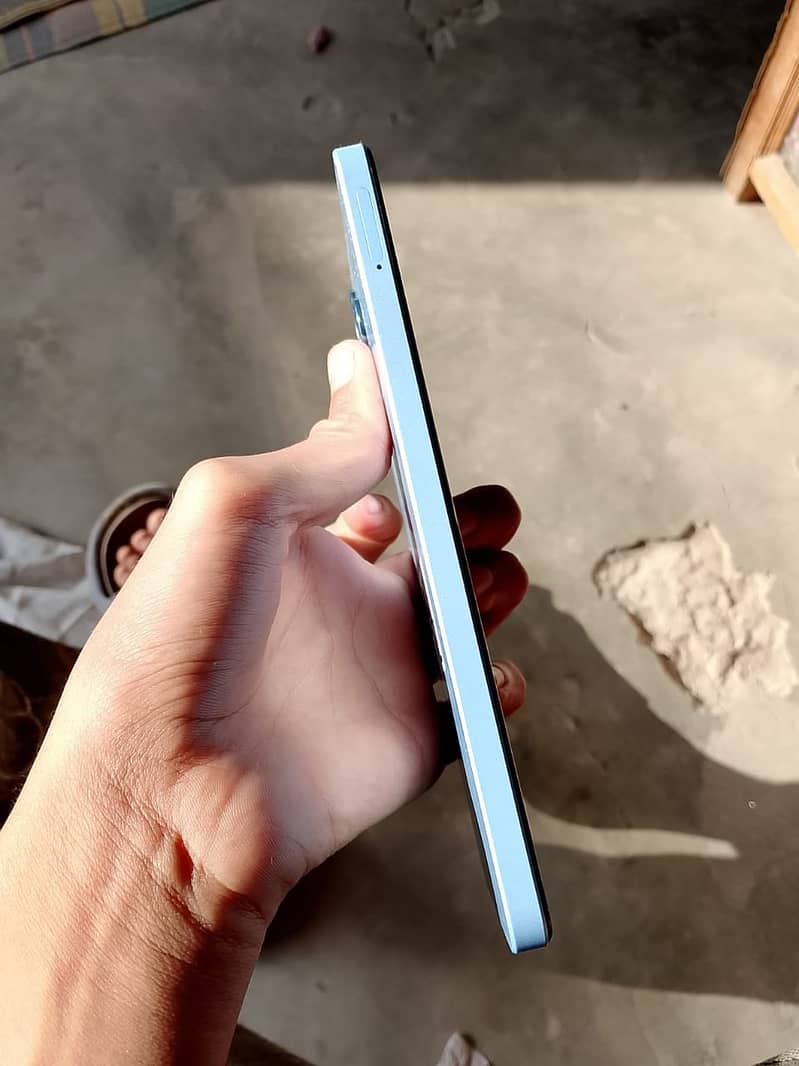 realme note 50 ram 4 Rom 64 5