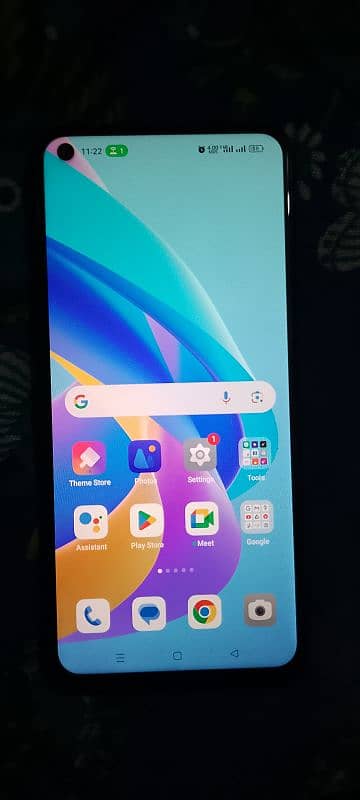 oppo A76 mobile 2