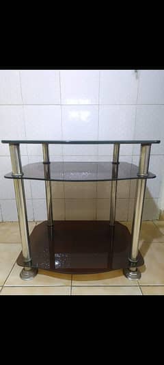 TV trolley/ console/ table for sale