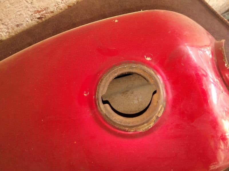 Honda 70ka ha fuel tank ha 3