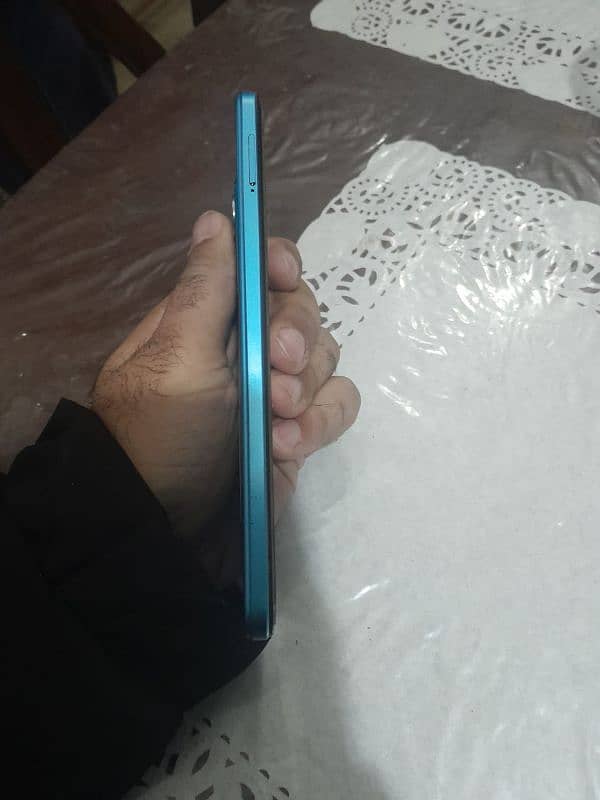 Infinix note 12 Pro.  11/128 gb for sale 2