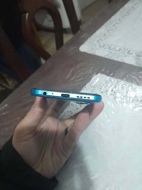 Infinix note 12 Pro.  11/128 gb for sale 3