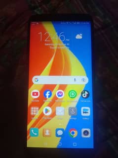 Huawei mate 10 lite 4 64