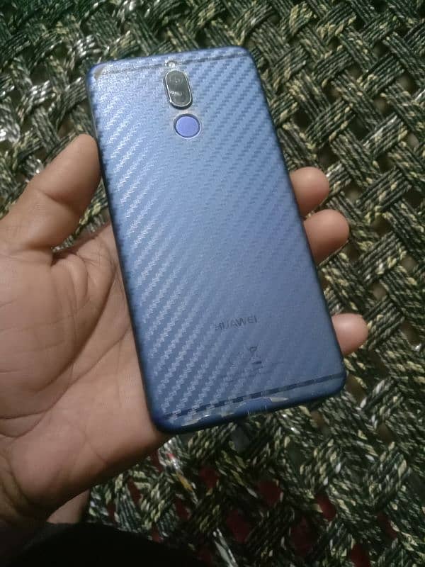 Huawei mate 10 lite 4 64 9