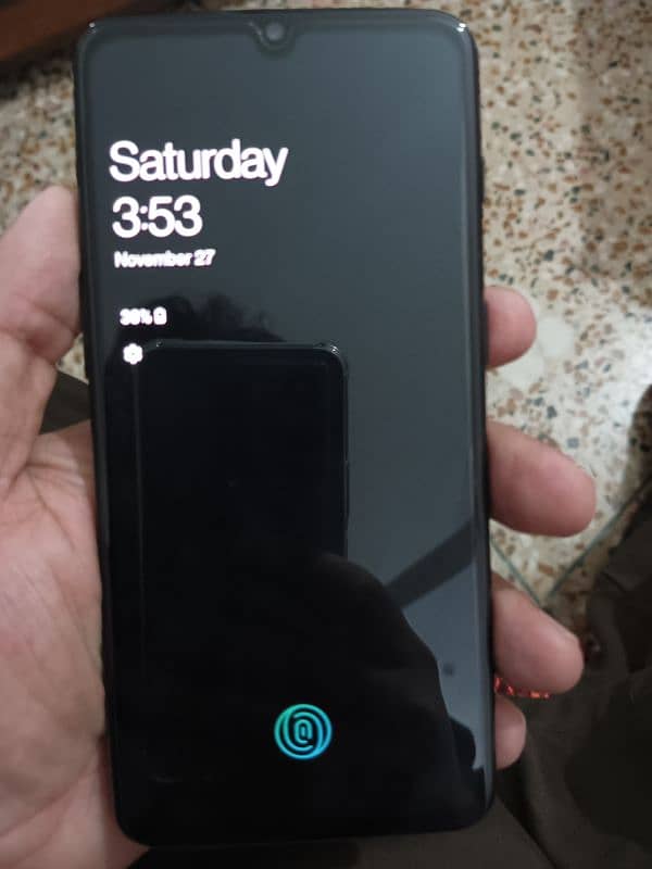 One Plus 6T Dual sim 0