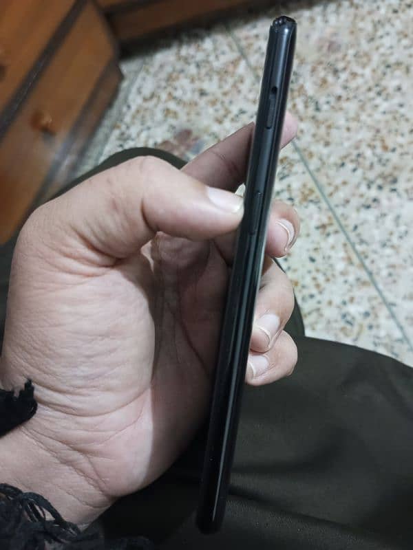 One Plus 6T Dual sim 5