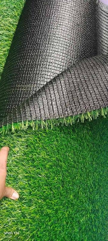 Emporium Artificial Grass/ Astrotruff 1