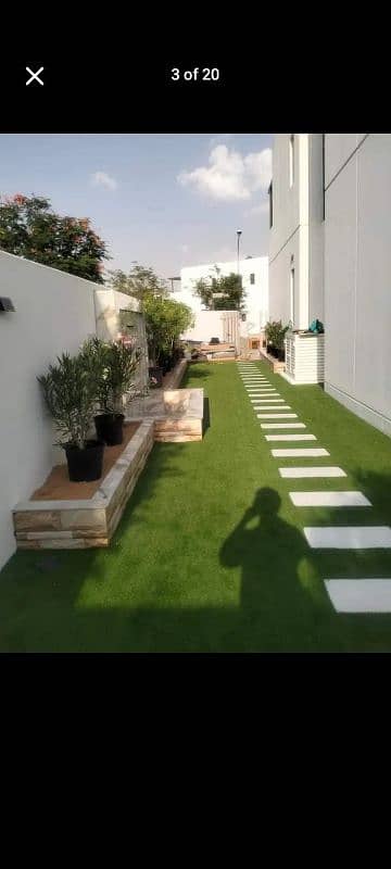 Emporium Artificial Grass/ Astrotruff 5