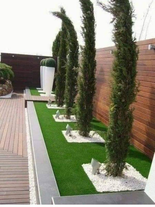 Emporium Artificial Grass/ Astrotruff 6