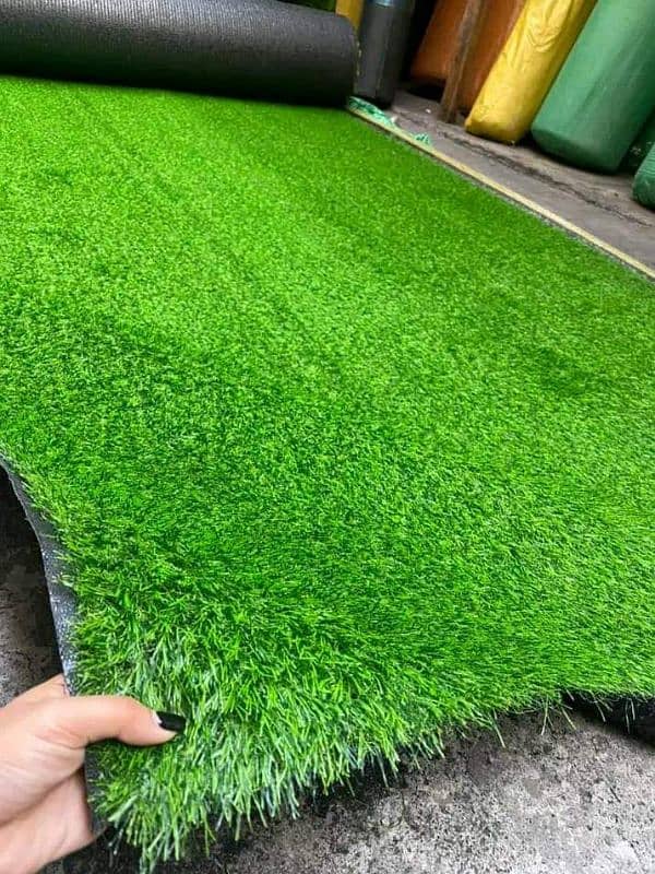 Emporium Artificial Grass/ Astrotruff 15