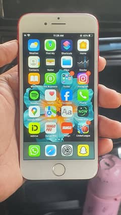 IPhone 7 128gb