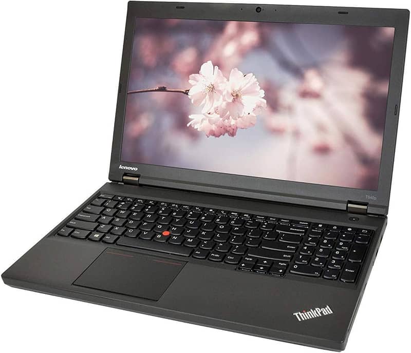 Lenovo thinkpad i5 4th gen Laptop 0