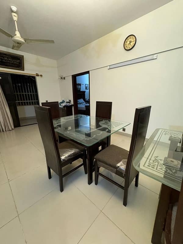 dining table with 4 chairs 2