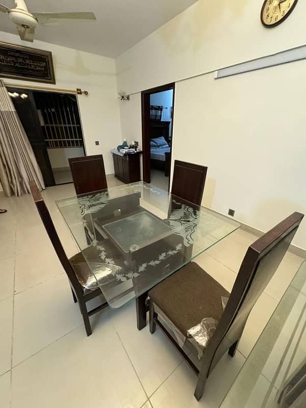 dining table with 4 chairs 4