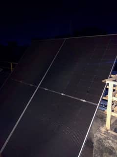 solar panel