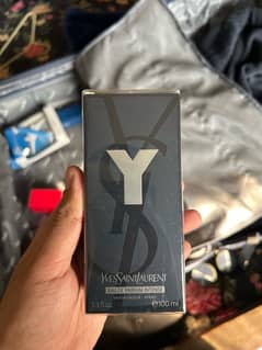 YSL Y