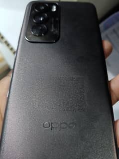 Oppo reno 12 12+512