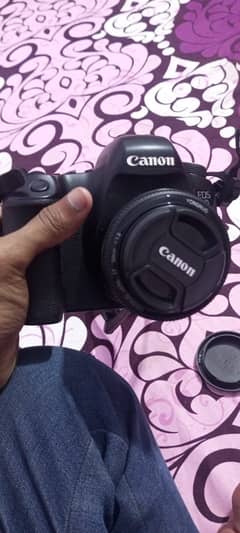 eos canon 6d