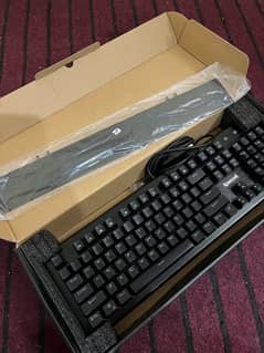 redragan mechanical keyboard urgently sale