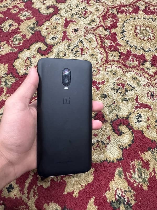 Oneplus 6t 1