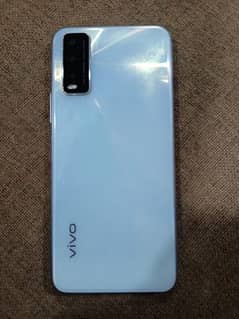 Vivo y20 4/64 good condition like new